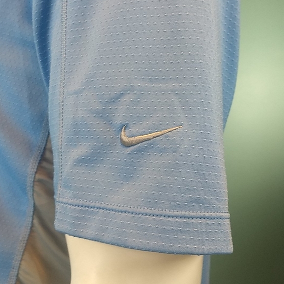 Nike Sphere React size M 1/4 zip shirt - Picture 10 of 12